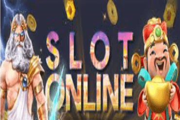 Bagaimana Judi Slot Online Mempengaruhi Anak-Anak