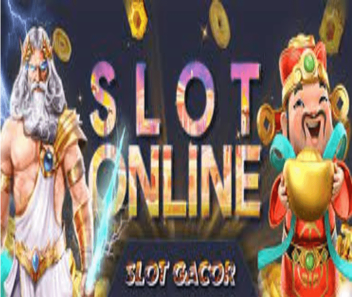 Bagaimana Judi Slot Online Mempengaruhi Anak-Anak