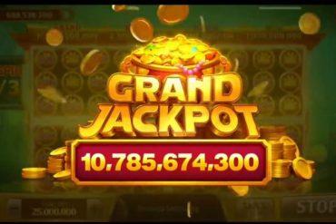 Web Judi Slot Online